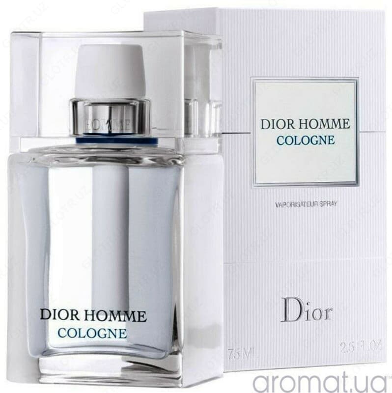 Парфюм ”DIOR Homme Cologne” — 1