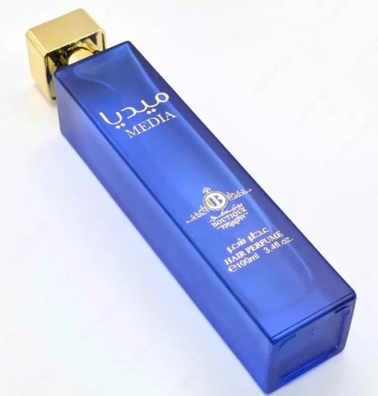 Парфюм для волос Boutique Media Hair Perfume — 1
