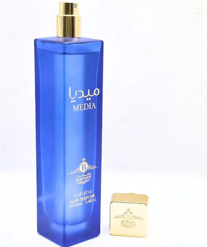 Парфюм для волос Boutique Media Hair Perfume — 3