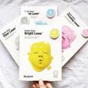 Маска ”Альгинатная маска для сияния кожи Dr. Jart+ Dermask Rubber Mask Bright Lover”