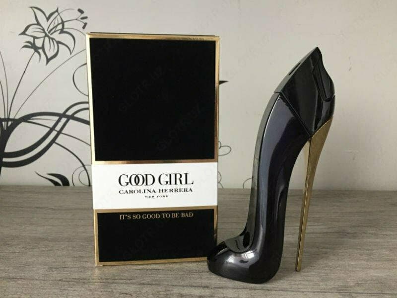 Парфюм ”CAROLINA HERRERA Good Girl” — 2