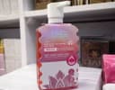 Увлажняющий гель для душа YOZO Lotus Body Wash