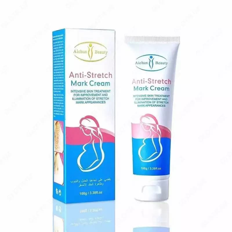 Aichun Beauty Anti-Stretch Mark Cream — 1