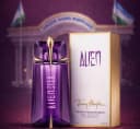 Парфюмированная вода Alien от Thierry Mugler