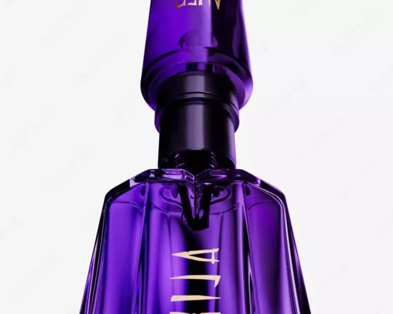 Парфюмированная вода Alien от Thierry Mugler — 2