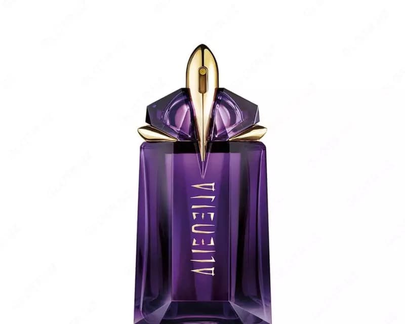 Парфюмированная вода Alien от Thierry Mugler — 3