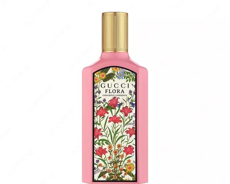 Парфюмерная вода Gucci Flora Gorgeous Gardenia Eau de Parfum — 2