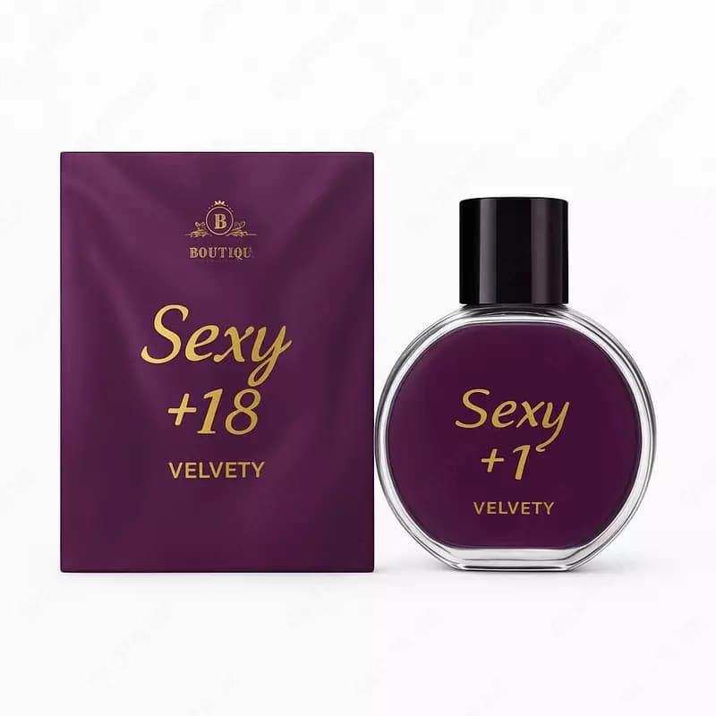 BOUTIQUE Velwety, 10 мл (0.34 fl.oz) — 1