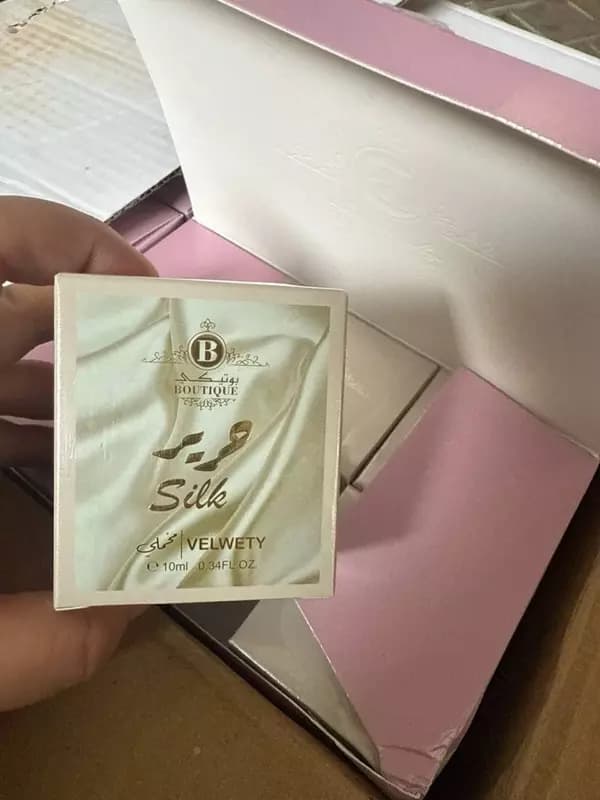 BOUTIQUE Velwety, 10 мл (0.34 fl.oz) — 5