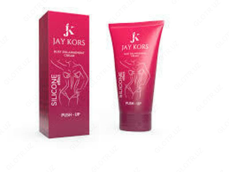 Крем Jay kors для бюста и декольте — 1