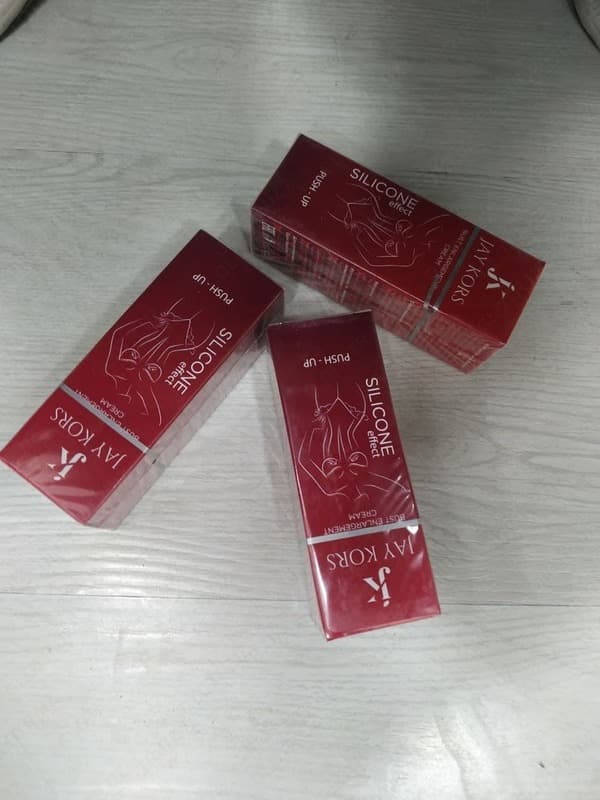 Крем Jay kors для бюста и декольте — 2