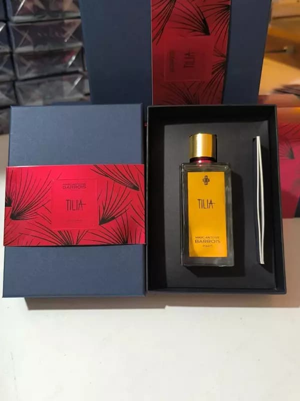 Парфюмерная вода Marc-Antoine Barrois Tilia Eau de Parfum 100 мл — 2