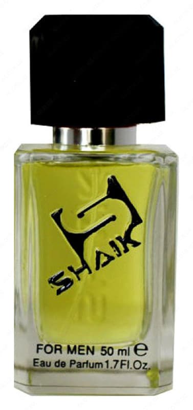 Shaik парфюмерия — 3