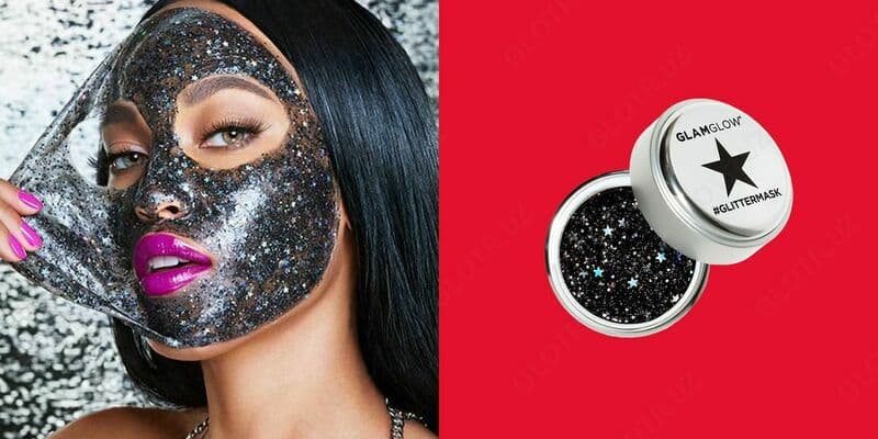 Маска для лица ”Starry Mask” — 2