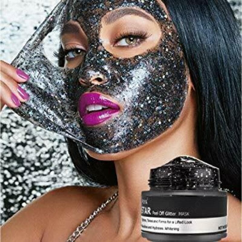 Маска для лица ”Starry Mask” — 3