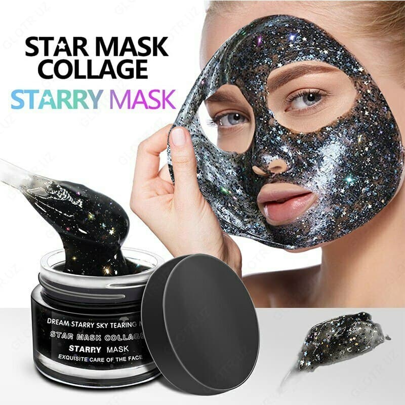 Маска для лица ”Starry Mask” — 4