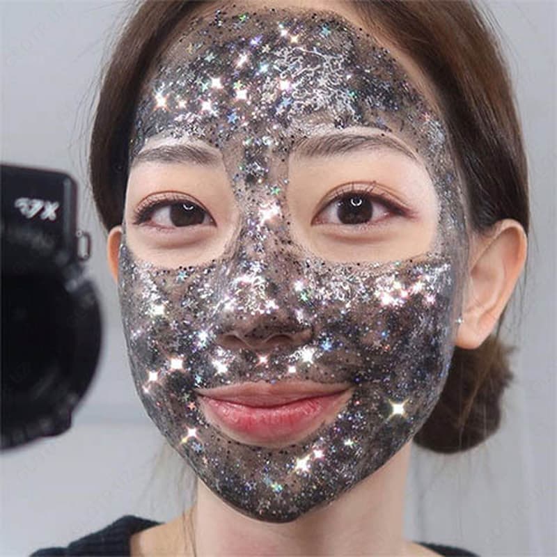 Маска для лица ”Starry Mask” — 6