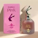 Парфюмированная вода для женщин с феромонами ”Boutique” Candi PINK, 90 мл.