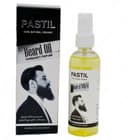 Масло для роста бороды Beard oil Pastil