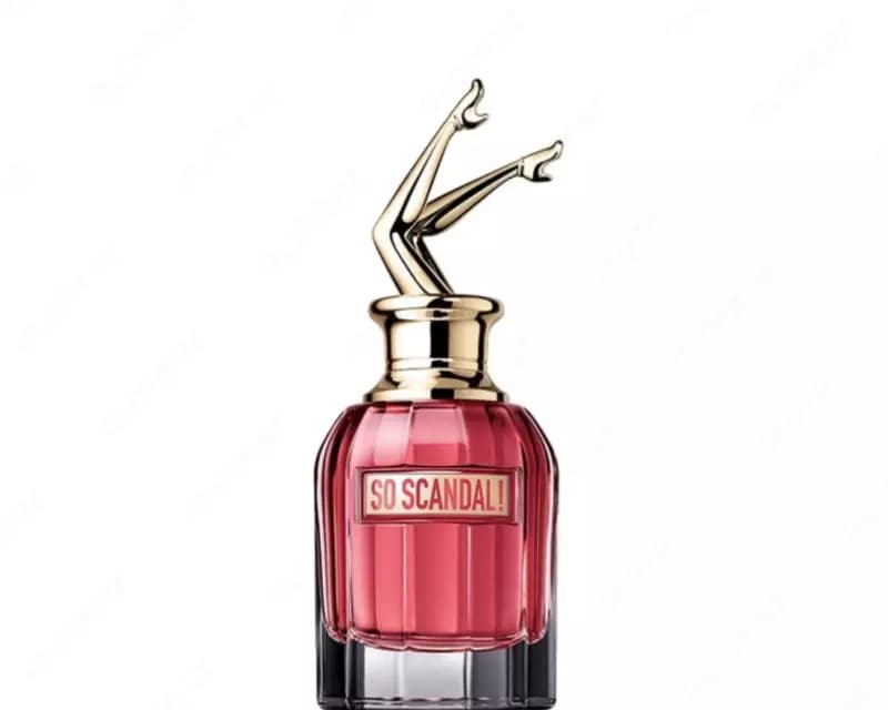 Парфюмерная вода для женщин Jean Paul Gaultier So Scandal — 2