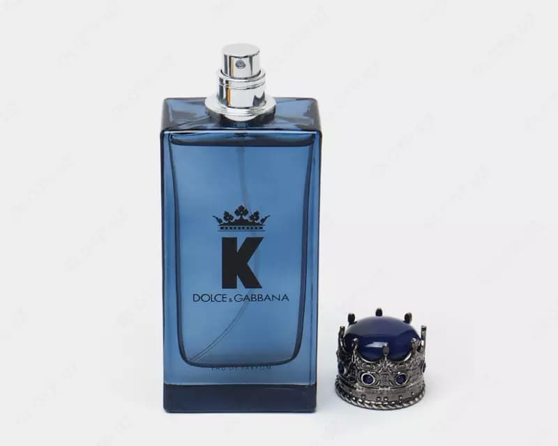 Парфюмированная вода K by Dolce&Gabbana Eau de Parfum — 3