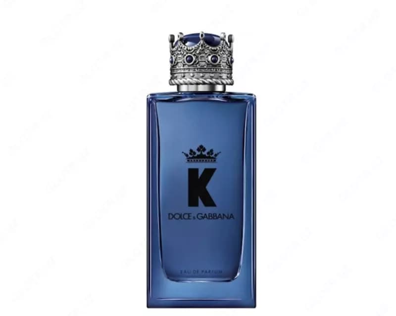 Парфюмированная вода K by Dolce&Gabbana Eau de Parfum — 5