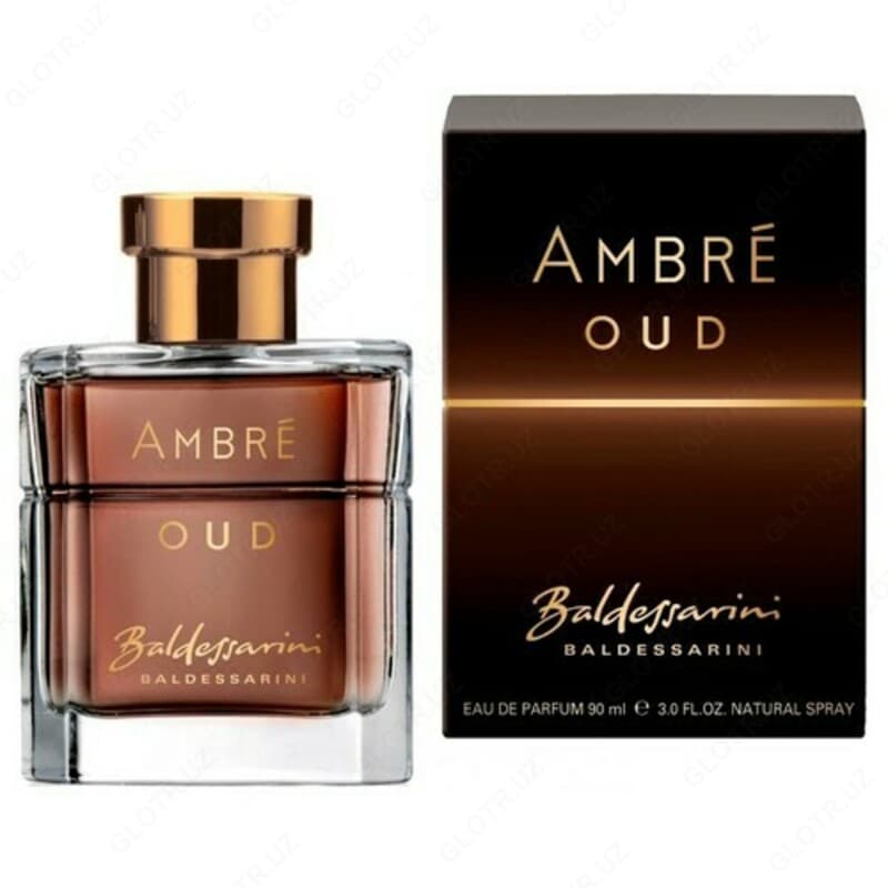 Парфюм ”BALDESSARINI Ambre” — 2