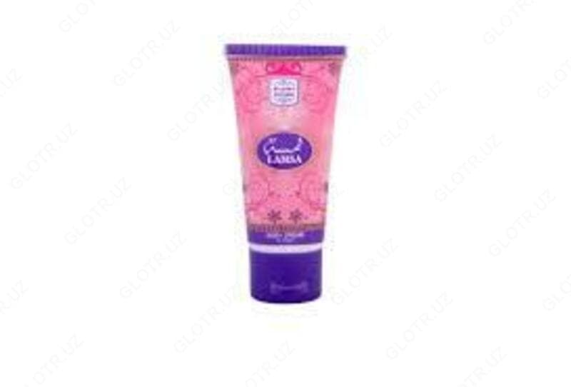Крем для тела Naseem Perfume Lamsa — 1