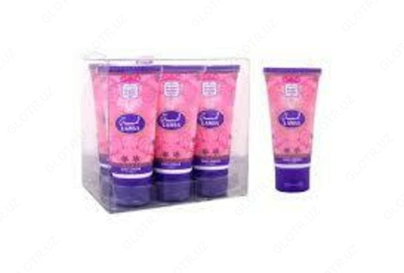 Крем для тела Naseem Perfume Lamsa — 3