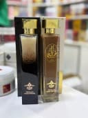 WATER PERFUME (Маа Муаттар)