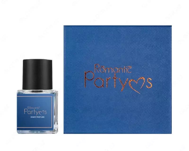 Парфюм для интимной гигиены Romantic Party — 2