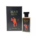Мужские духи с феромонами "MAN Sexy +18" Eau de Parfum, 100 мл.