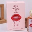 Парфюм Red Night Eau De Parfum, 100 мл