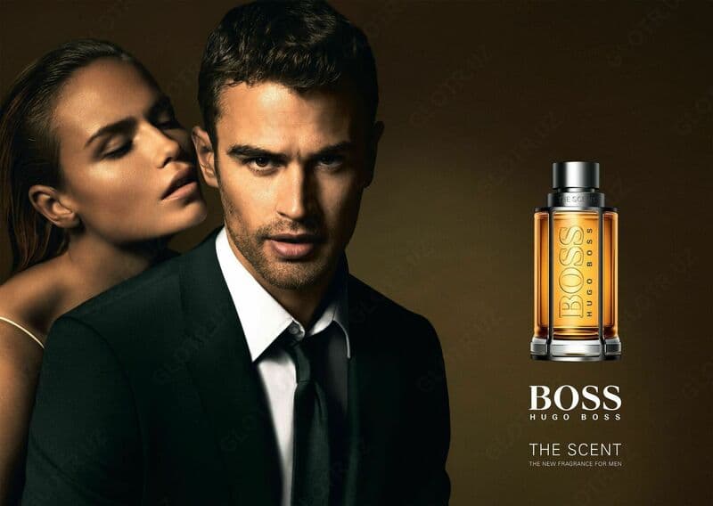 Мужские духи ”Tom Ford Pour Homme” 100 mlg — 2