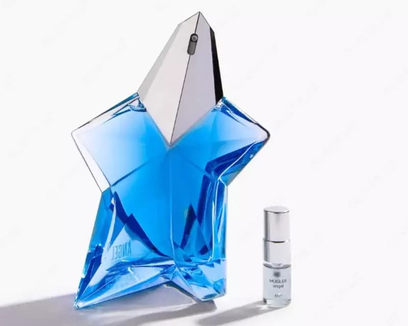 Парфюмерная вода Thierry Mugler Angel — 2