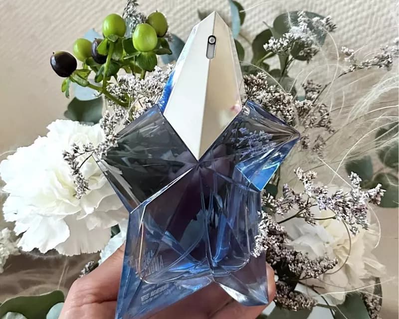 Парфюмерная вода Thierry Mugler Angel — 3