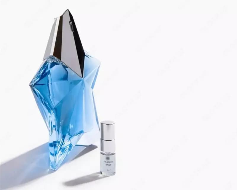 Парфюмерная вода Thierry Mugler Angel — 4