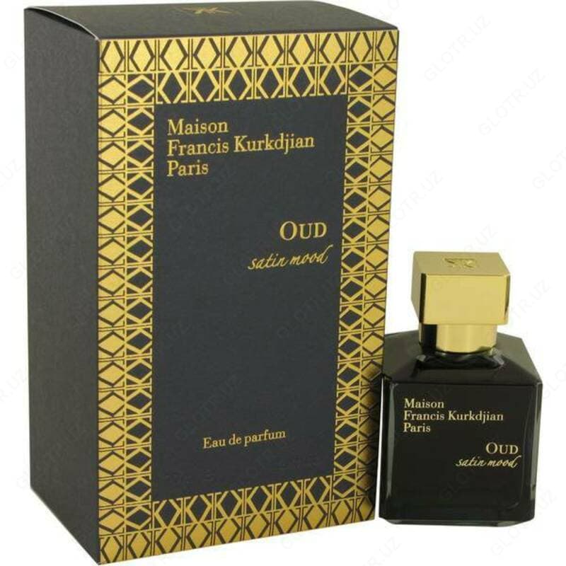 Парфюм ”FRANCIS KURKDJIAN OUD SATIN MOOD” — 1