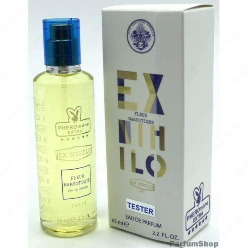 Женские духи ”Pheromone Extra Narcotique Parfum” 65 мл — 1