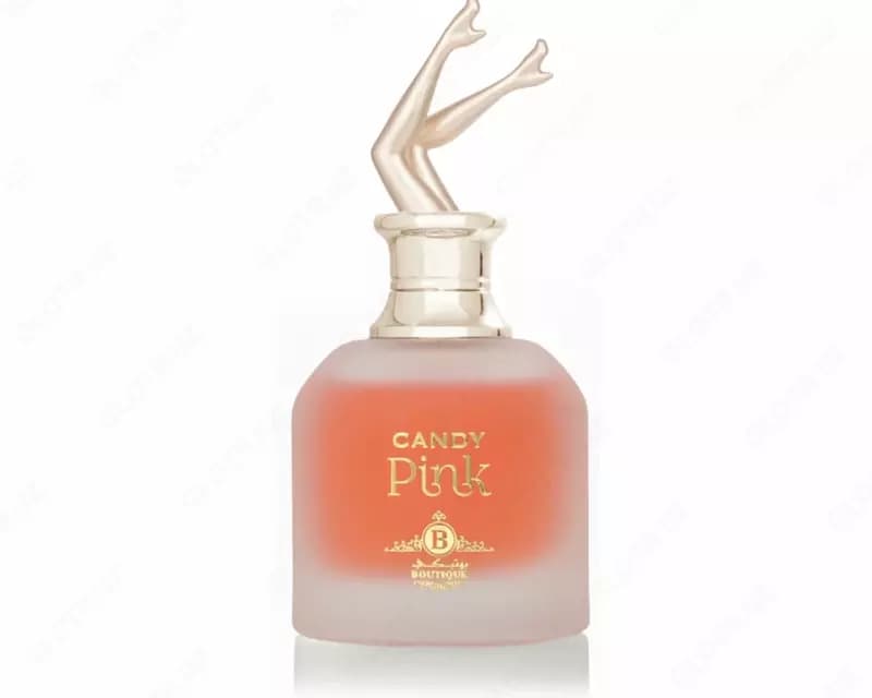 Парфюмерная вода Candy Pink — 1