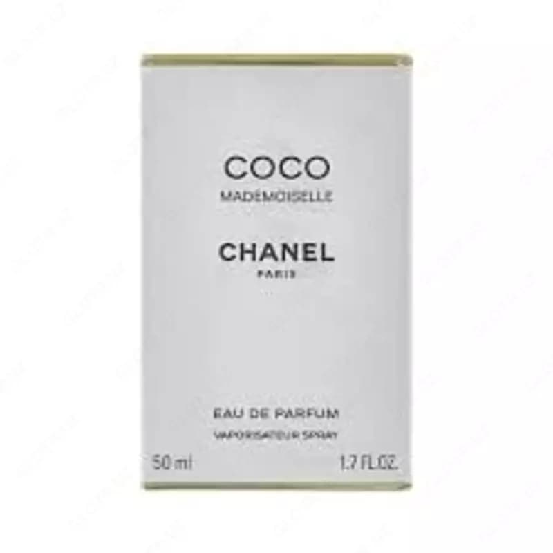 Парфюмерная вода для женщин ”Chanel” Coco Mademoiselle Eau de Parfum, 100 мл. — 2