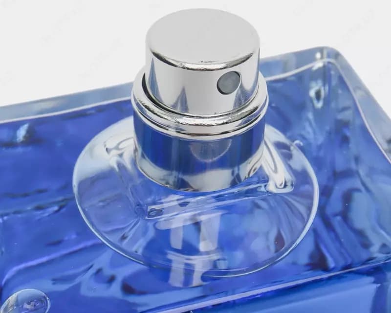 Мужская туалетная вода Antonio Banderas Blue Seduction — 2