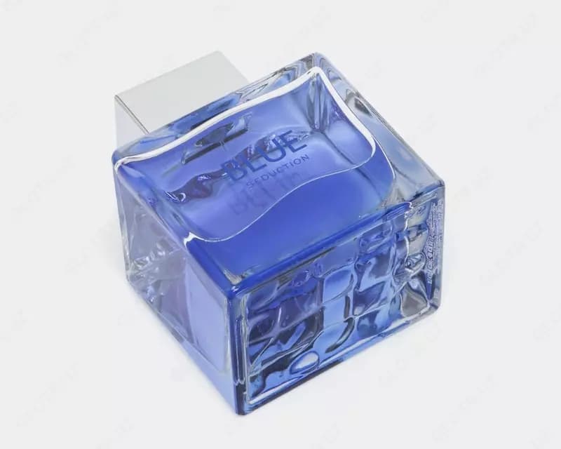 Мужская туалетная вода Antonio Banderas Blue Seduction — 4