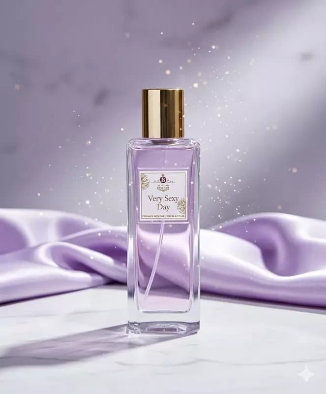 Very Sexy Day Eau de Parfum 100 ml 3.4 fl oz — 1