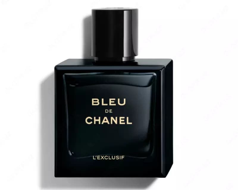 Мужской парфюм Chanel Bleu de Chanel L'Exclusif — 4