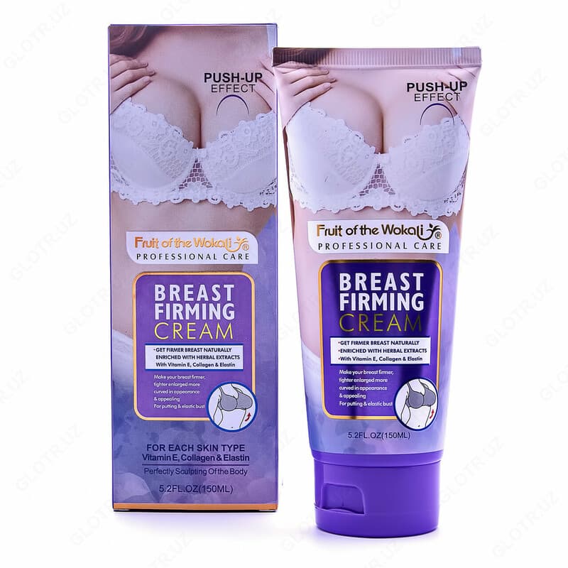 Крем для подтяжки груди Breast Firming Cream — 1