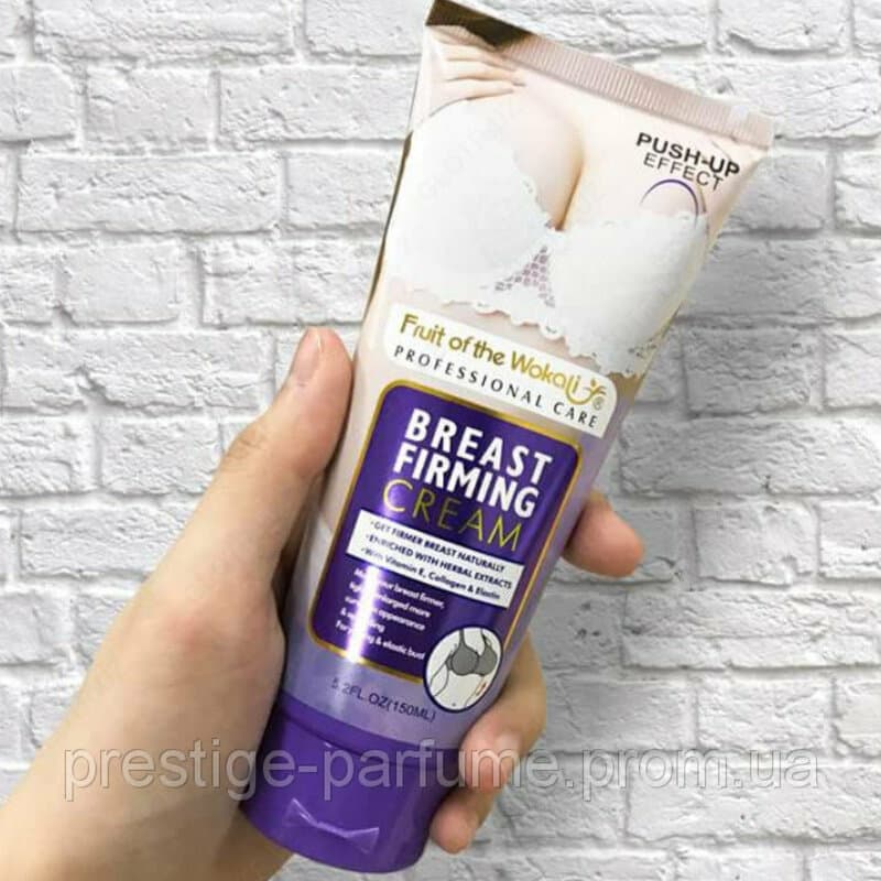 Крем для подтяжки груди Breast Firming Cream — 2