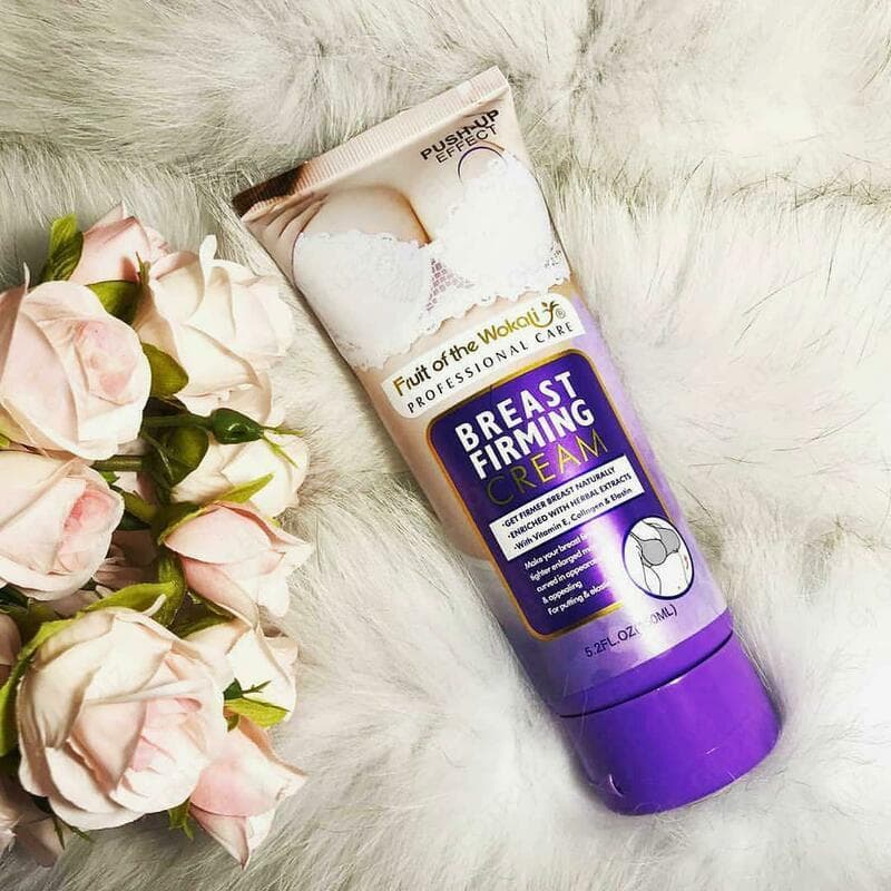 Крем для подтяжки груди Breast Firming Cream — 4