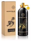 Парфюмерная вода (Унисекс) ”Montale” Arabians Tonka, 100 мл. (Копия-А) Турция