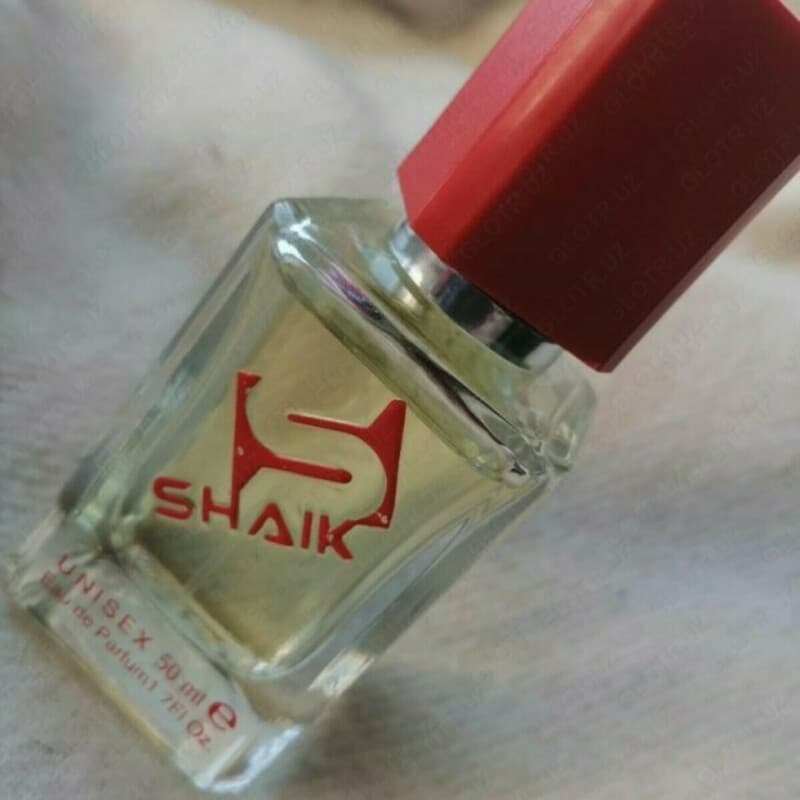 Духи Shaik женские — 3
